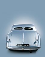 Talbot-Lago T23 Teardrop Coupe by Figoni & Falaschi 1938 года